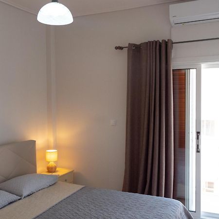 Apartmán Whitehouse Loutraki Exteriér fotografie
