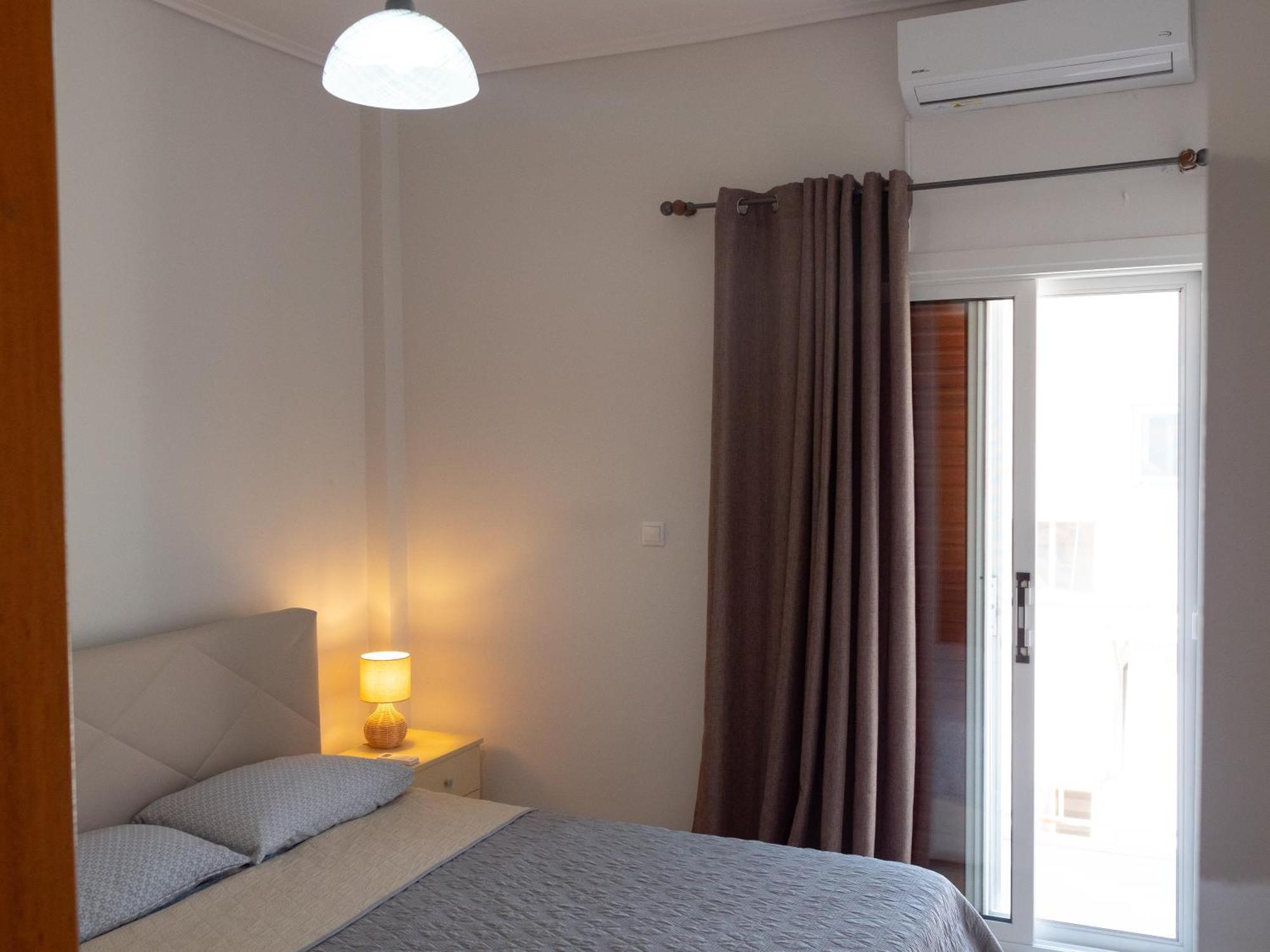 Apartmán Whitehouse Loutraki Exteriér fotografie
